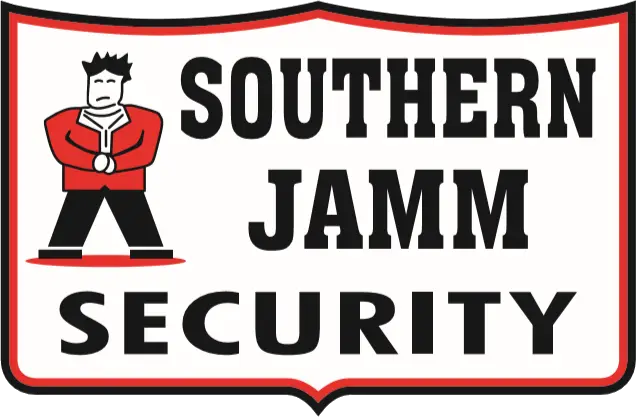 Southern Jamm Logo Mini